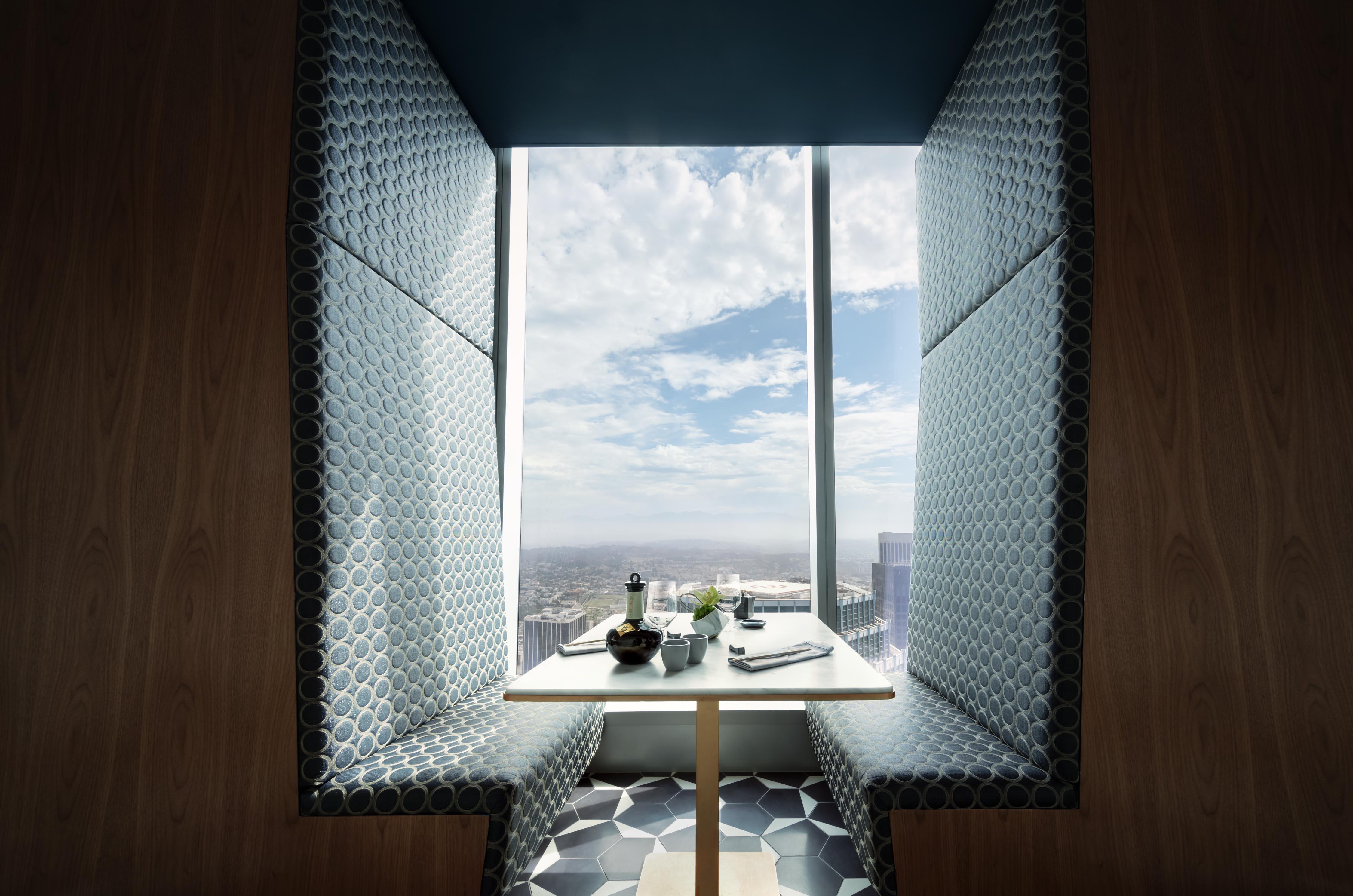 Intercontinental - Angeles Downtown By Ihg 5*