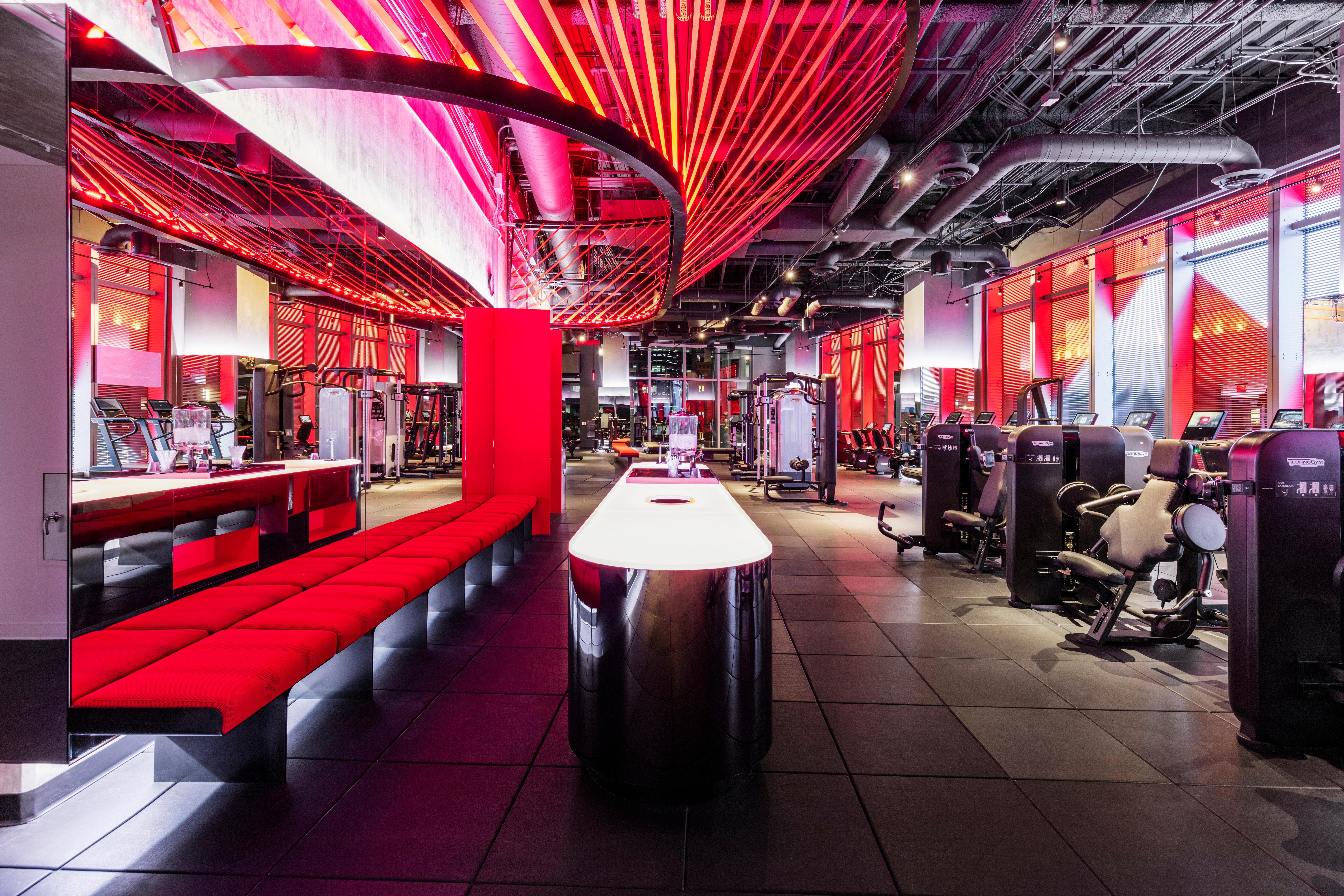 Intercontinental - Angeles Downtown By Ihg Hotel 5*