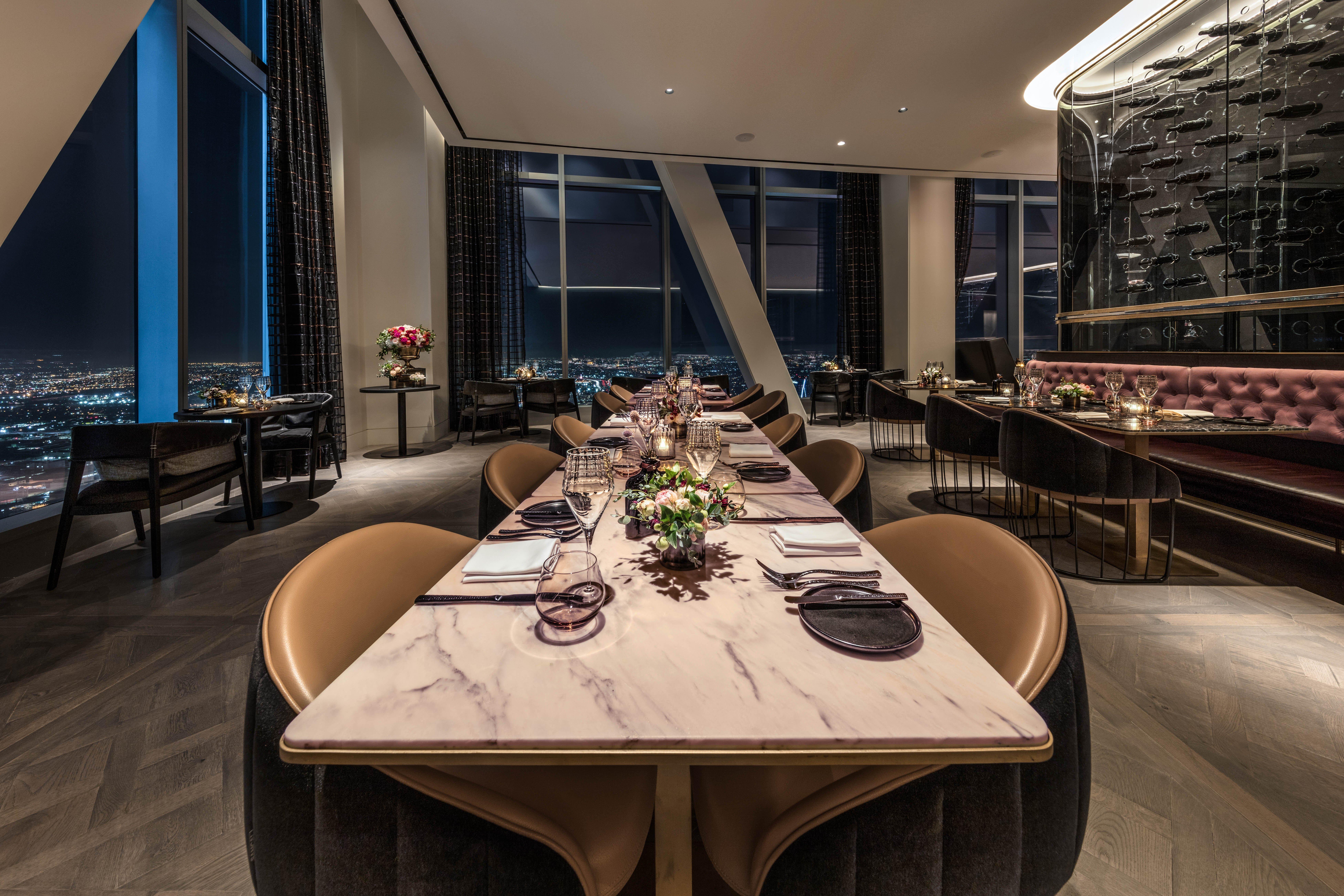 Intercontinental - Angeles Downtown By Ihg Hotel 5*