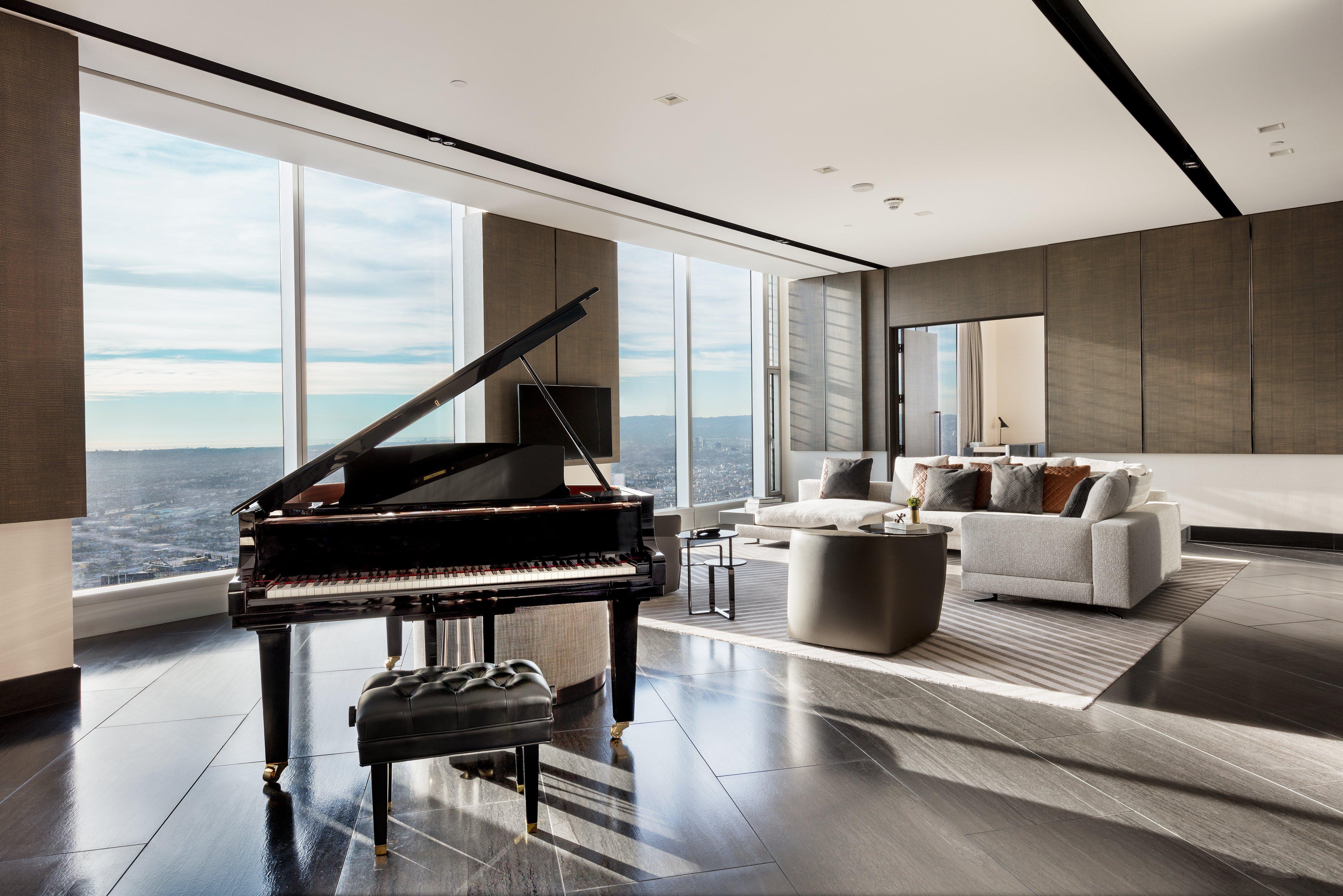 Intercontinental - Angeles Downtown By Ihg Hotel 5*