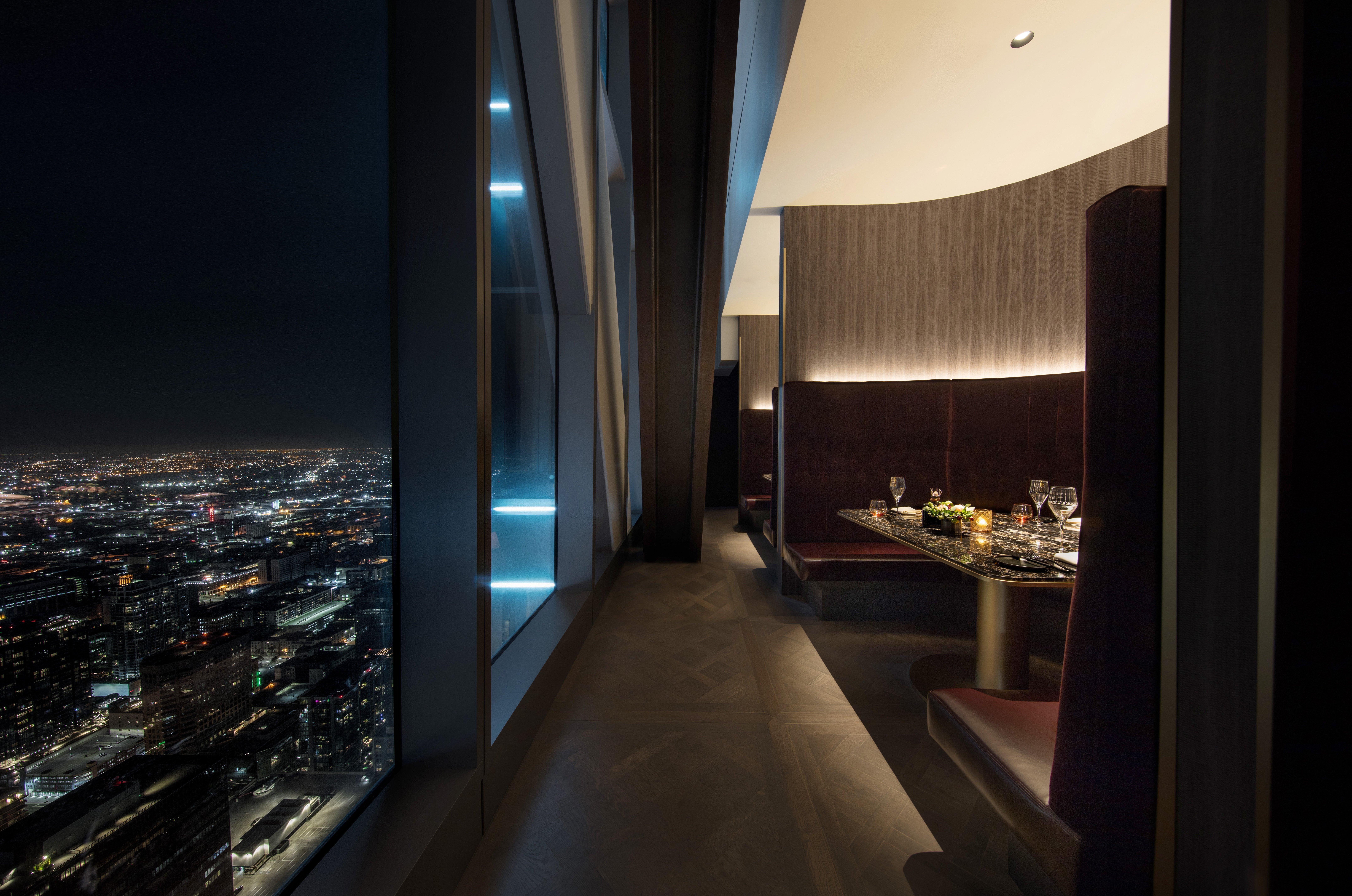 Hotel Intercontinental - Angeles Downtown By Ihg 5*