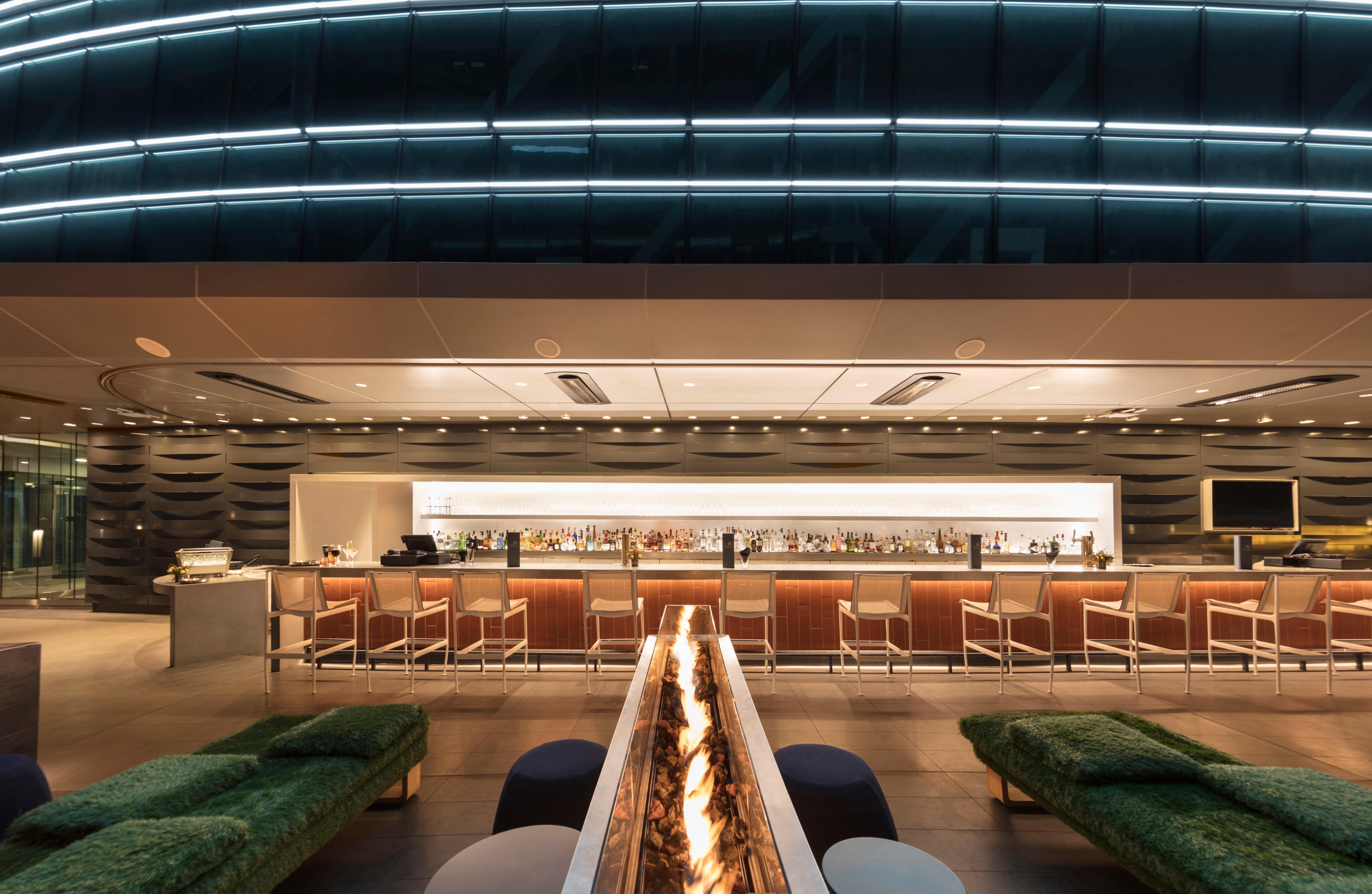 Intercontinental - Angeles Downtown By Ihg Hotel Los Angeles