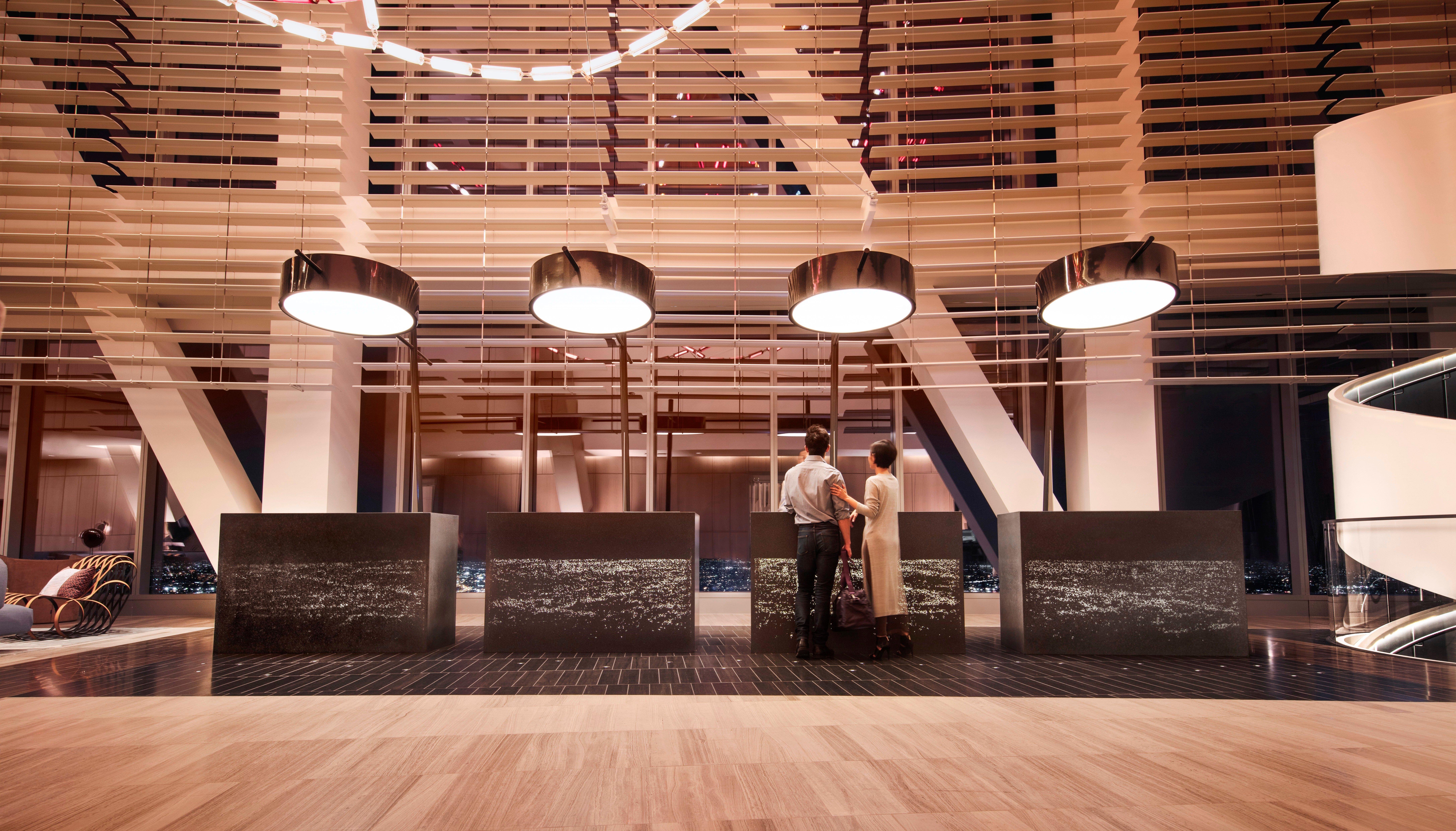 Intercontinental - Angeles Downtown By Ihg Los Angeles