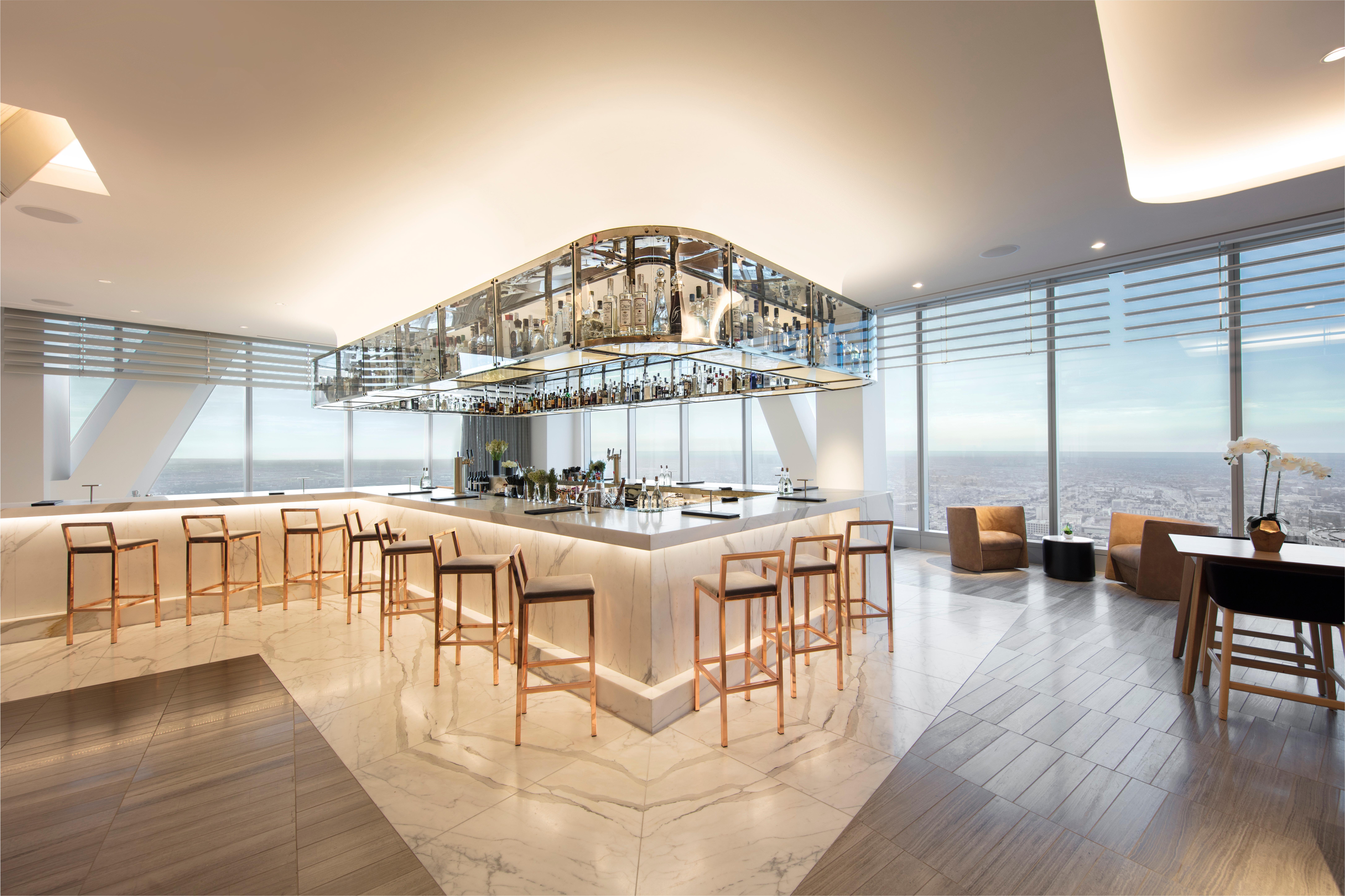 Intercontinental - Angeles Downtown By Ihg Hotel 5*