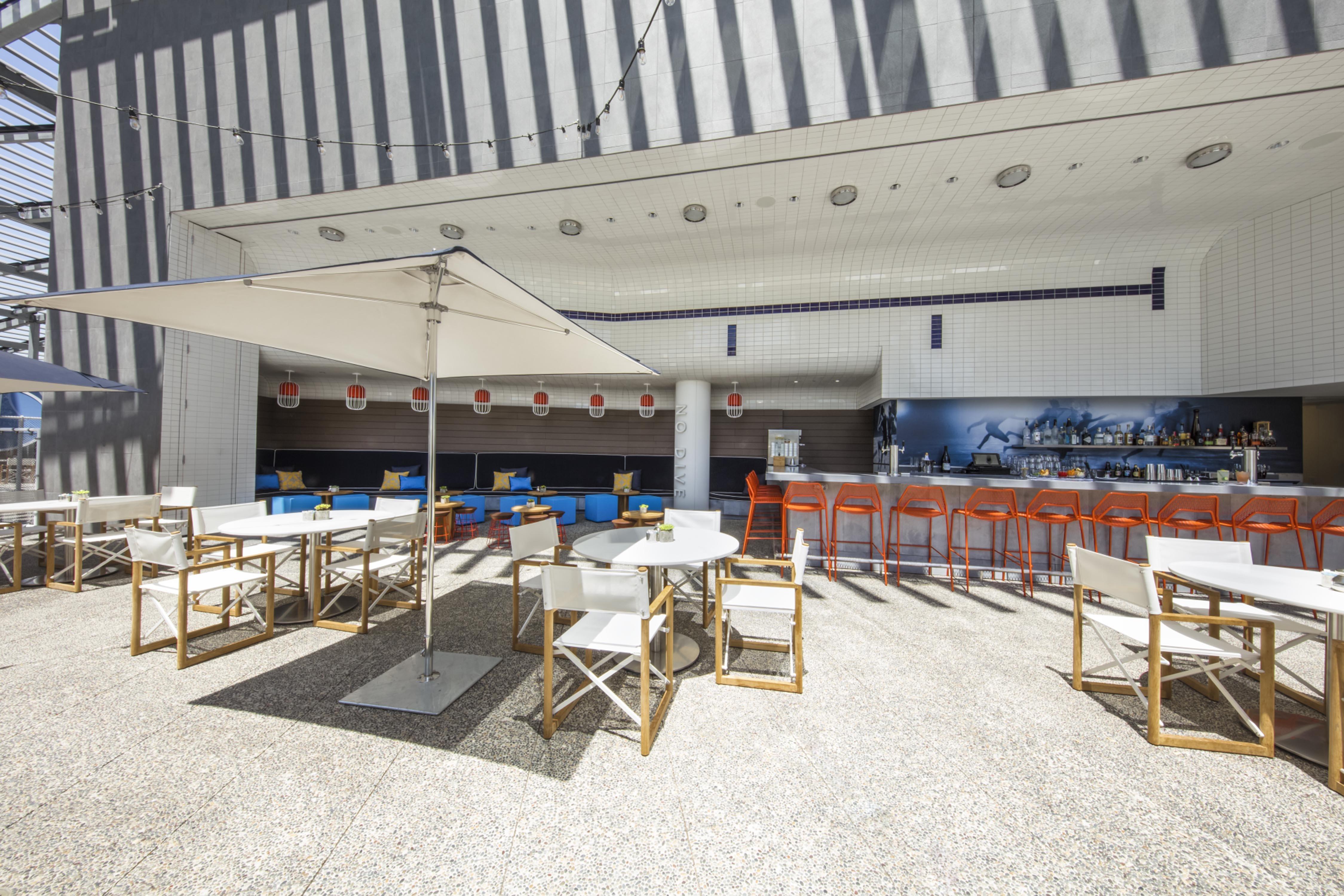Intercontinental - Angeles Downtown By Ihg Hotel Los Angeles