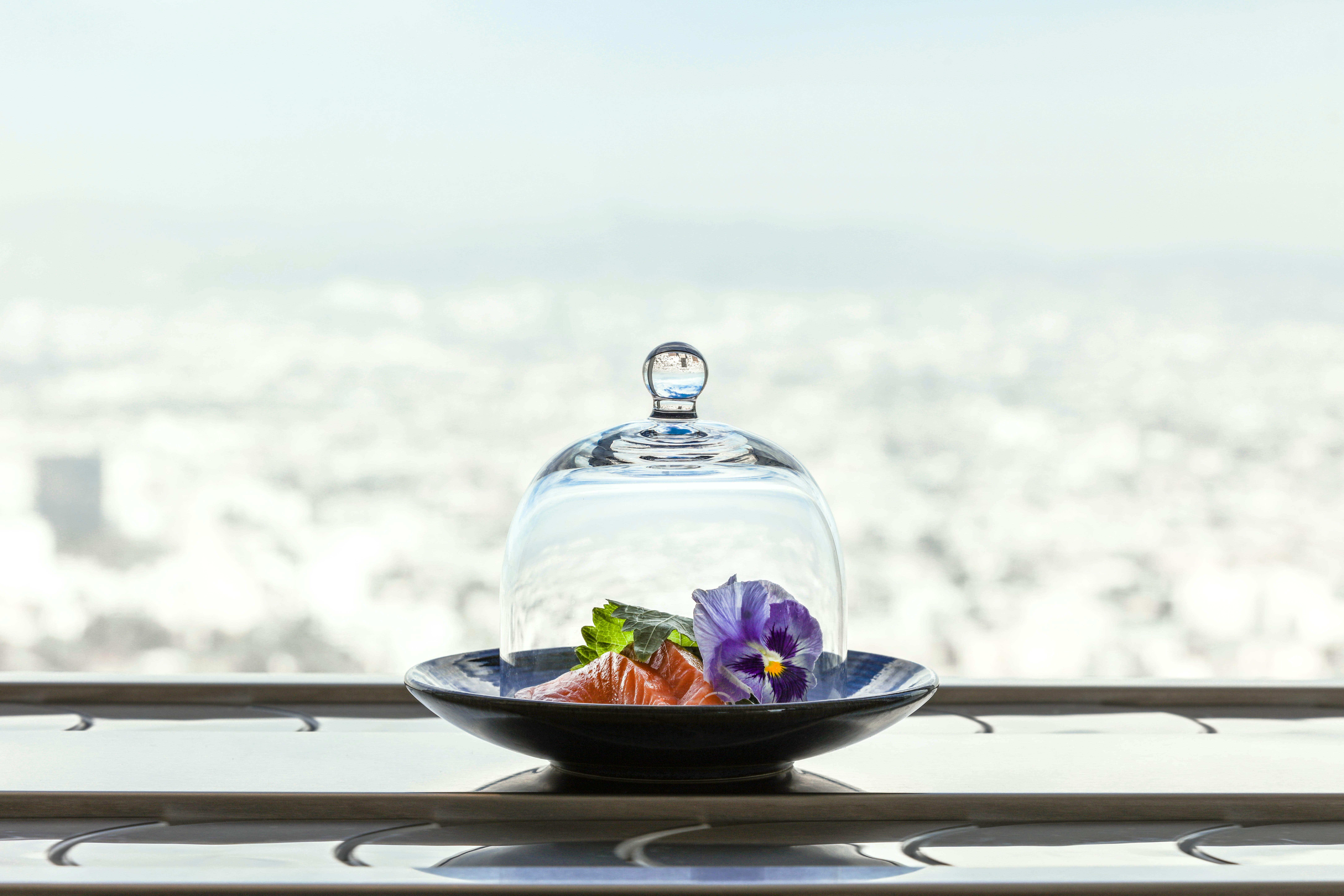 Intercontinental - Angeles Downtown By Ihg 5* Los Angeles